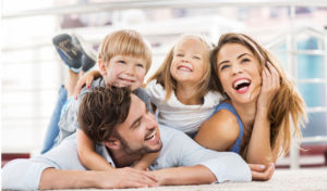 indoor air quality