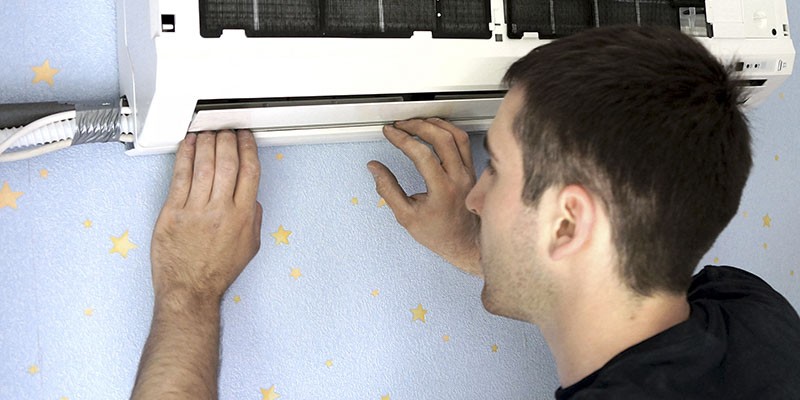 ductless hvac